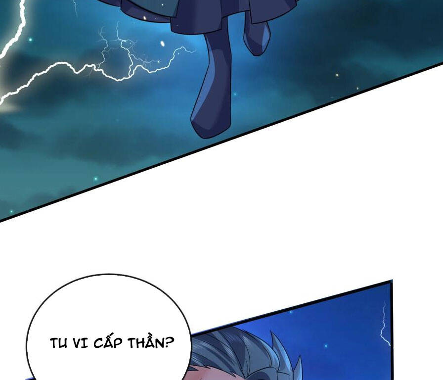 Ta Vô Địch Lúc Nào Chap 175 - Next Chap 176