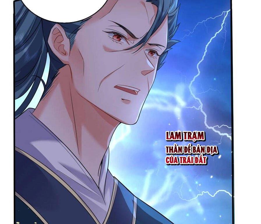 Ta Vô Địch Lúc Nào Chap 175 - Next Chap 176