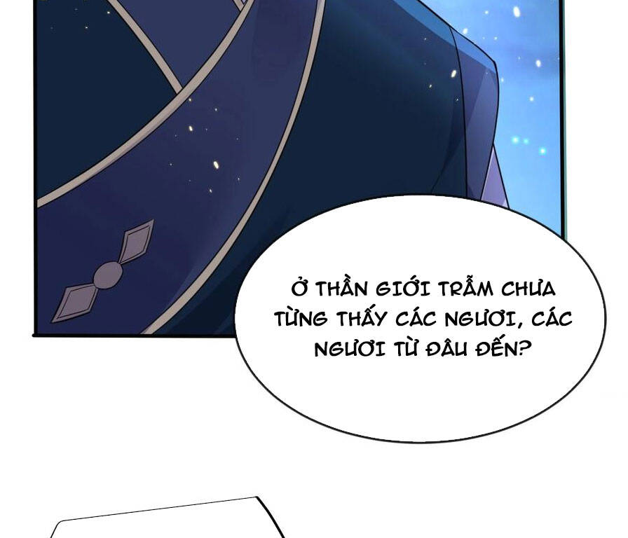 Ta Vô Địch Lúc Nào Chap 175 - Next Chap 176