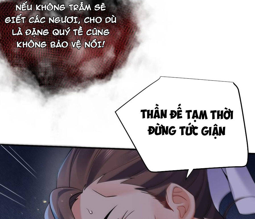 Ta Vô Địch Lúc Nào Chap 175 - Next Chap 176