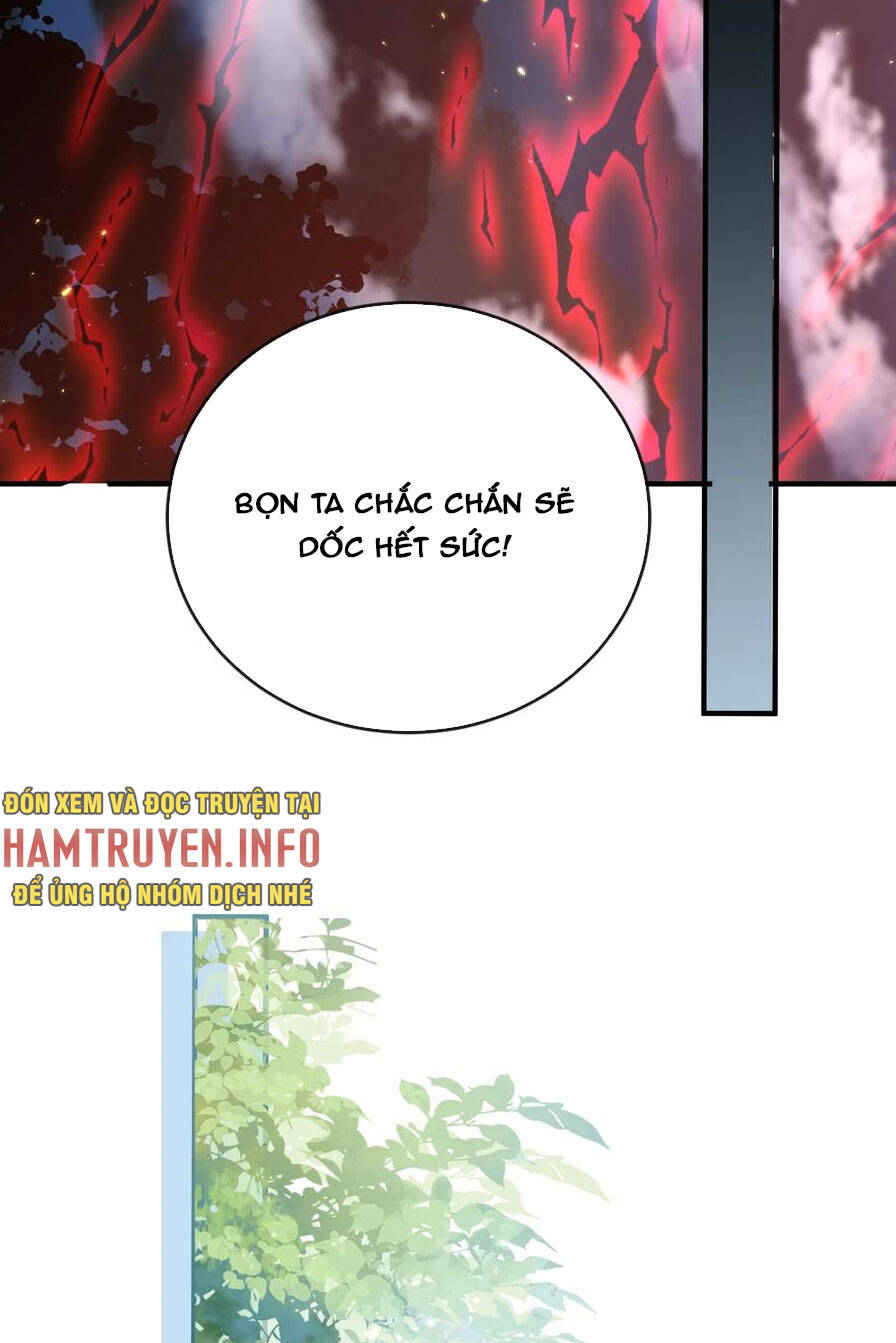 Ta Vô Địch Lúc Nào Chap 175 - Next Chap 176