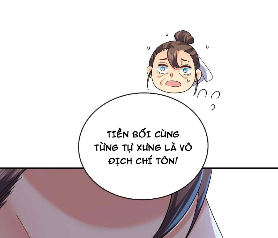Ta Vô Địch Lúc Nào Chap 175 - Next Chap 176