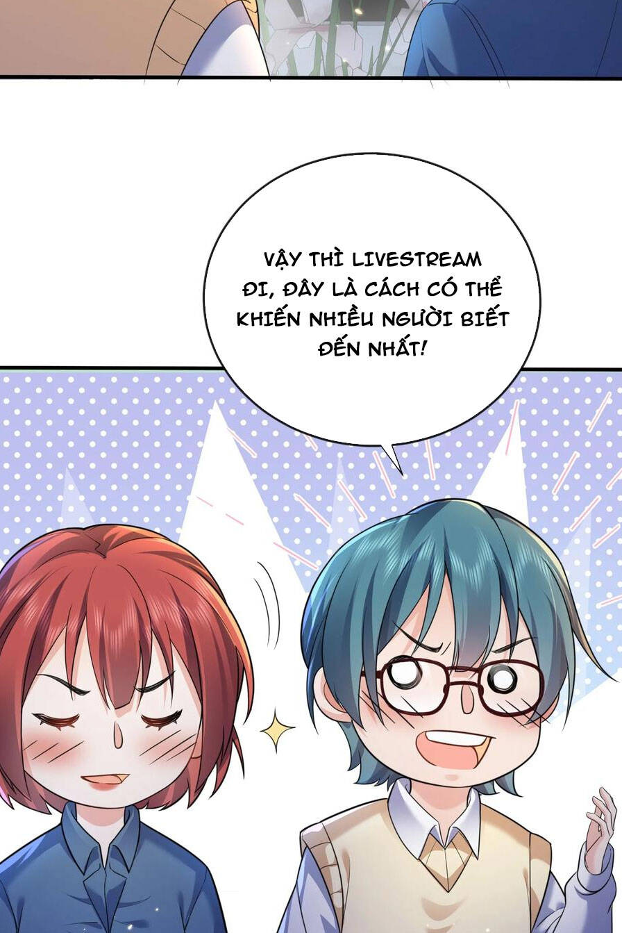 Ta Vô Địch Lúc Nào Chap 175 - Next Chap 176