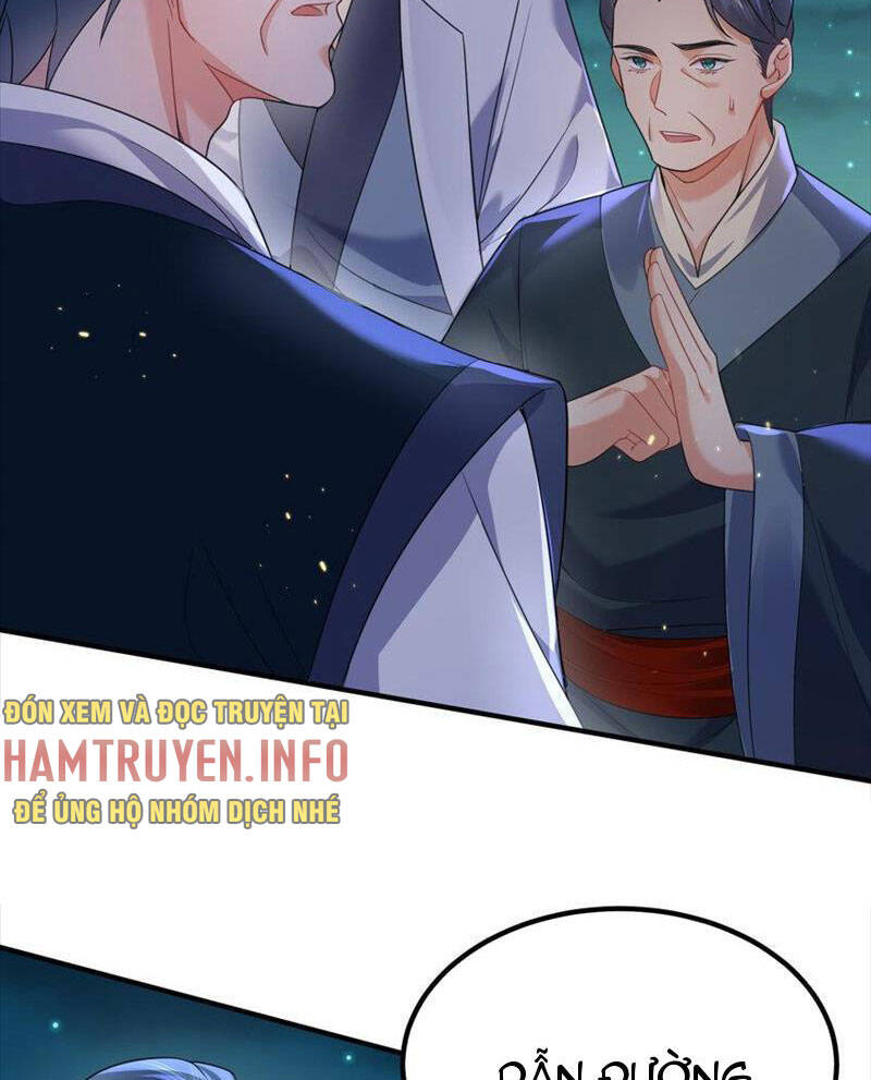 Ta Vô Địch Lúc Nào Chap 176 - Next Chap 177