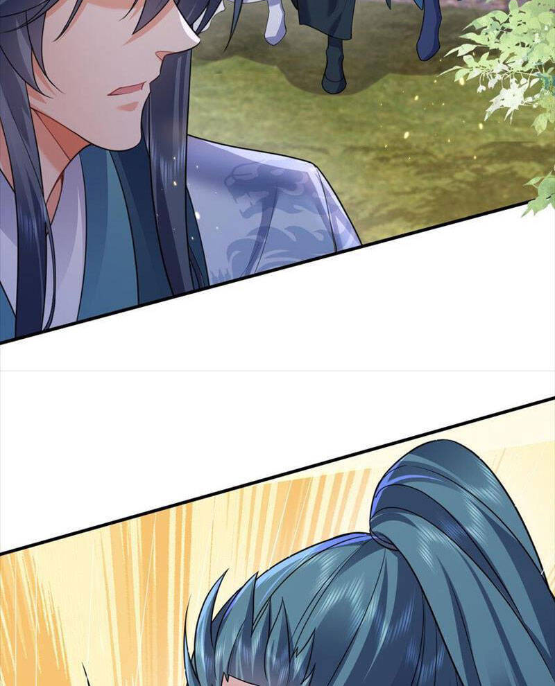 Ta Vô Địch Lúc Nào Chap 176 - Next Chap 177