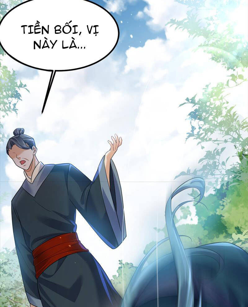Ta Vô Địch Lúc Nào Chap 176 - Next Chap 177