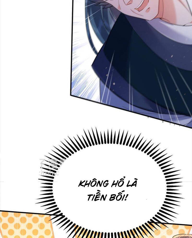 Ta Vô Địch Lúc Nào Chap 176 - Next Chap 177