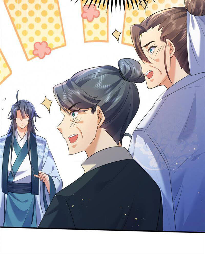 Ta Vô Địch Lúc Nào Chap 176 - Next Chap 177