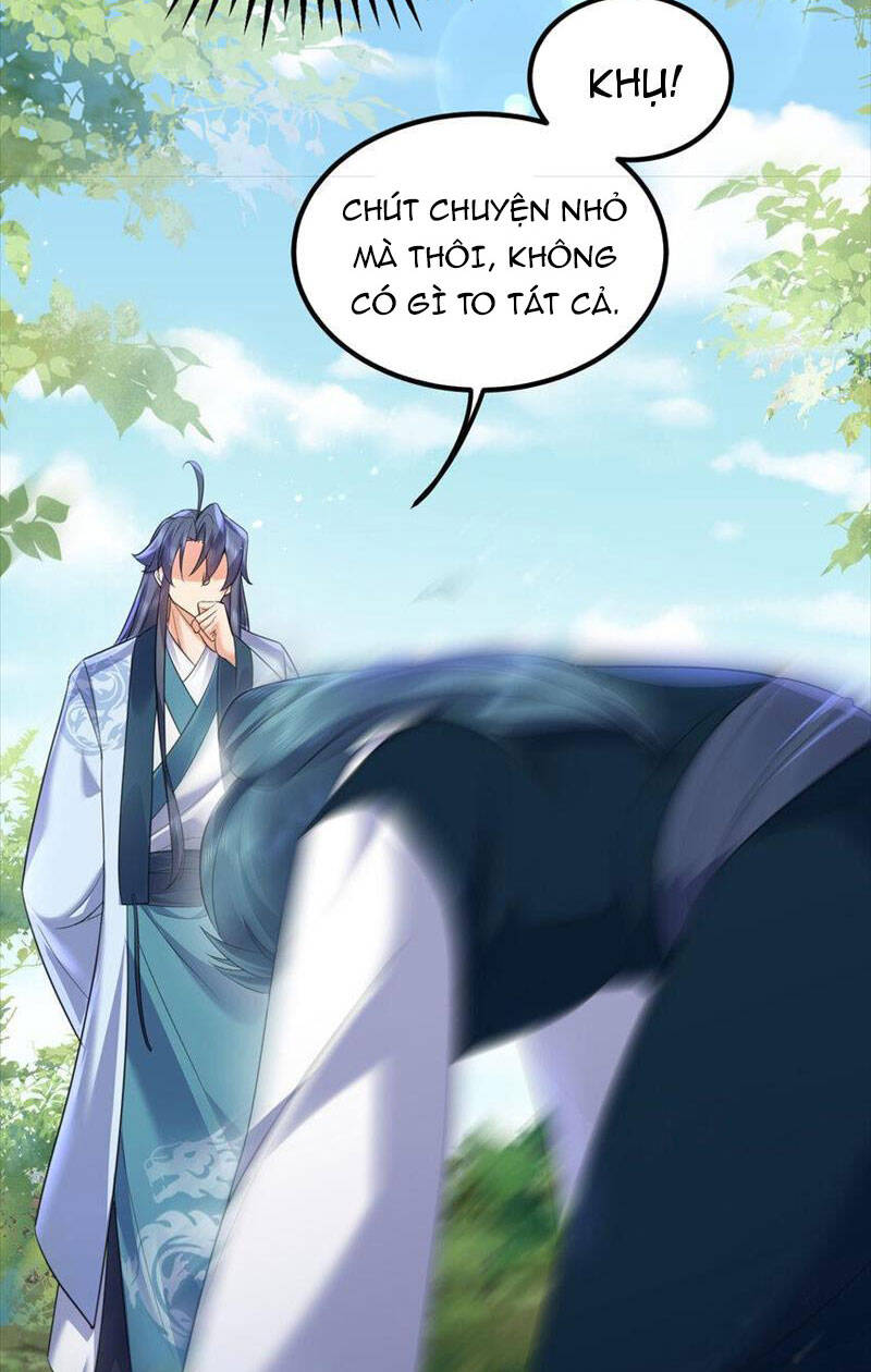 Ta Vô Địch Lúc Nào Chap 176 - Next Chap 177