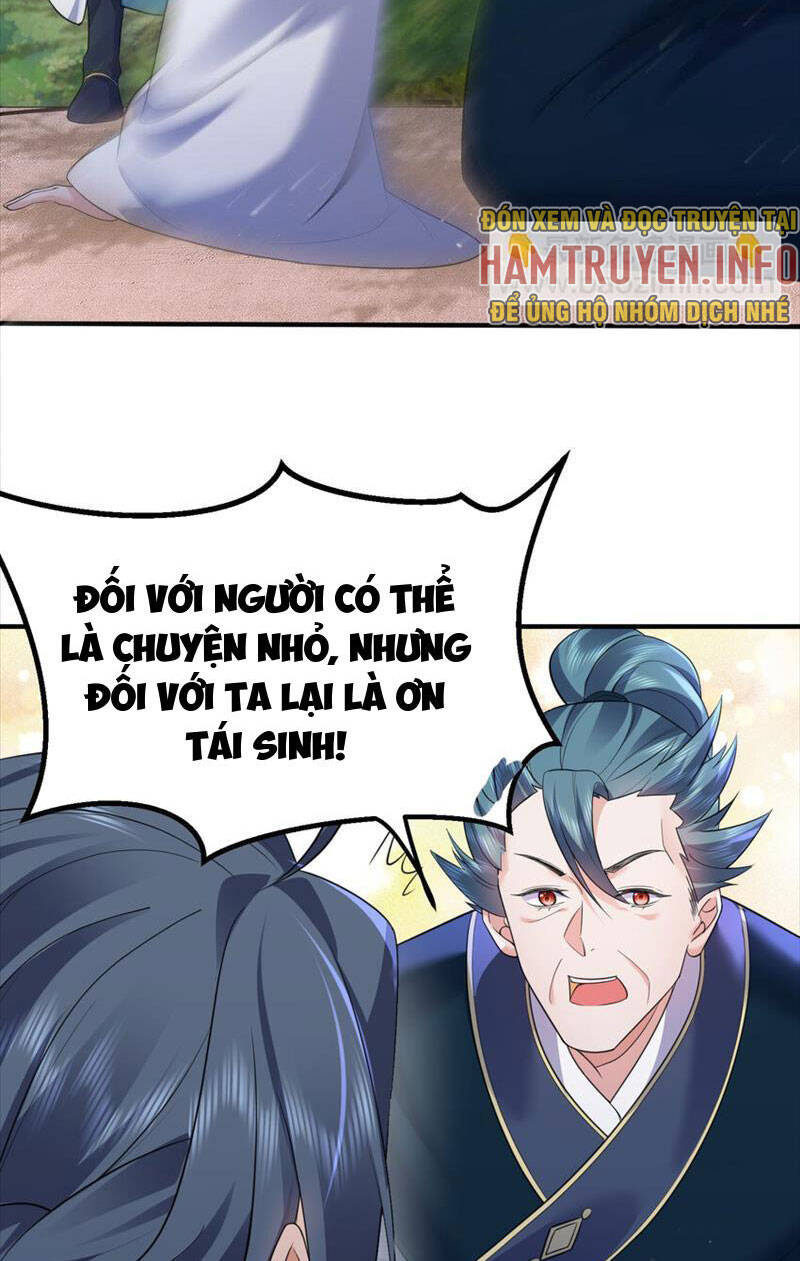 Ta Vô Địch Lúc Nào Chap 176 - Next Chap 177