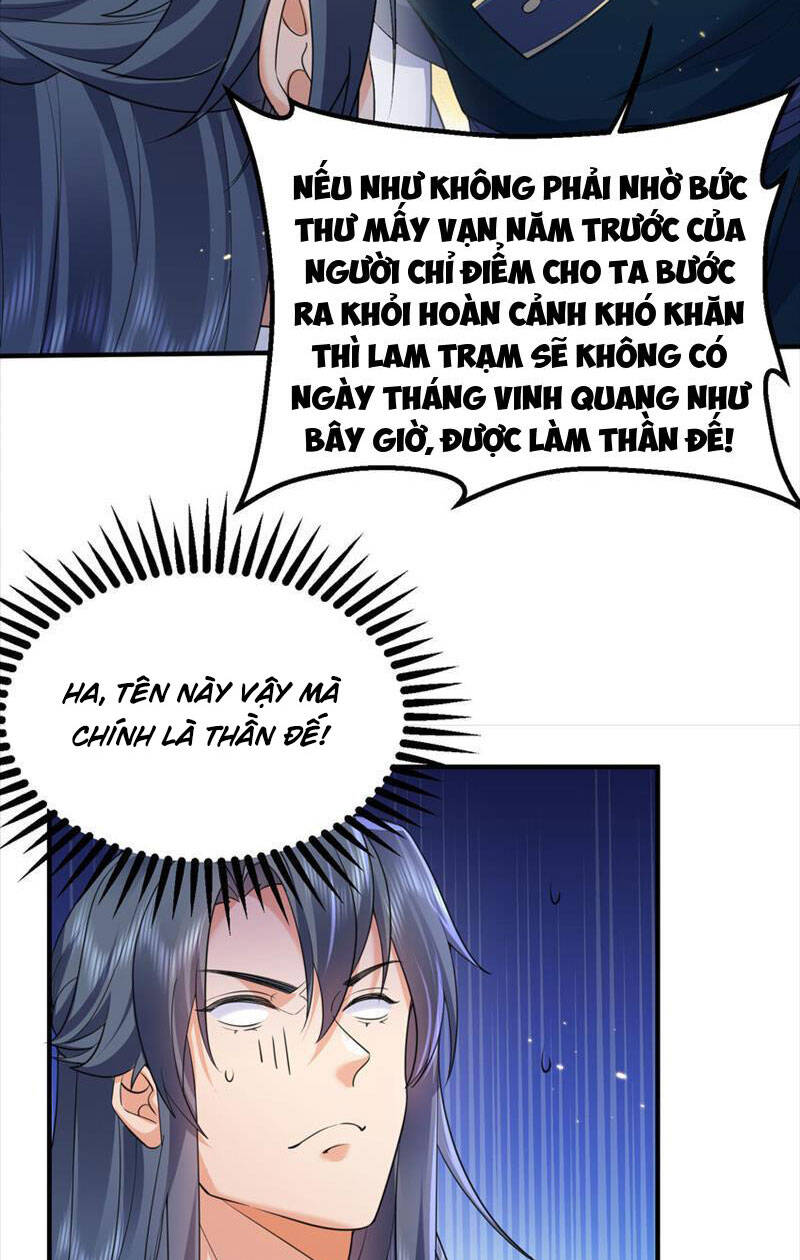 Ta Vô Địch Lúc Nào Chap 176 - Next Chap 177