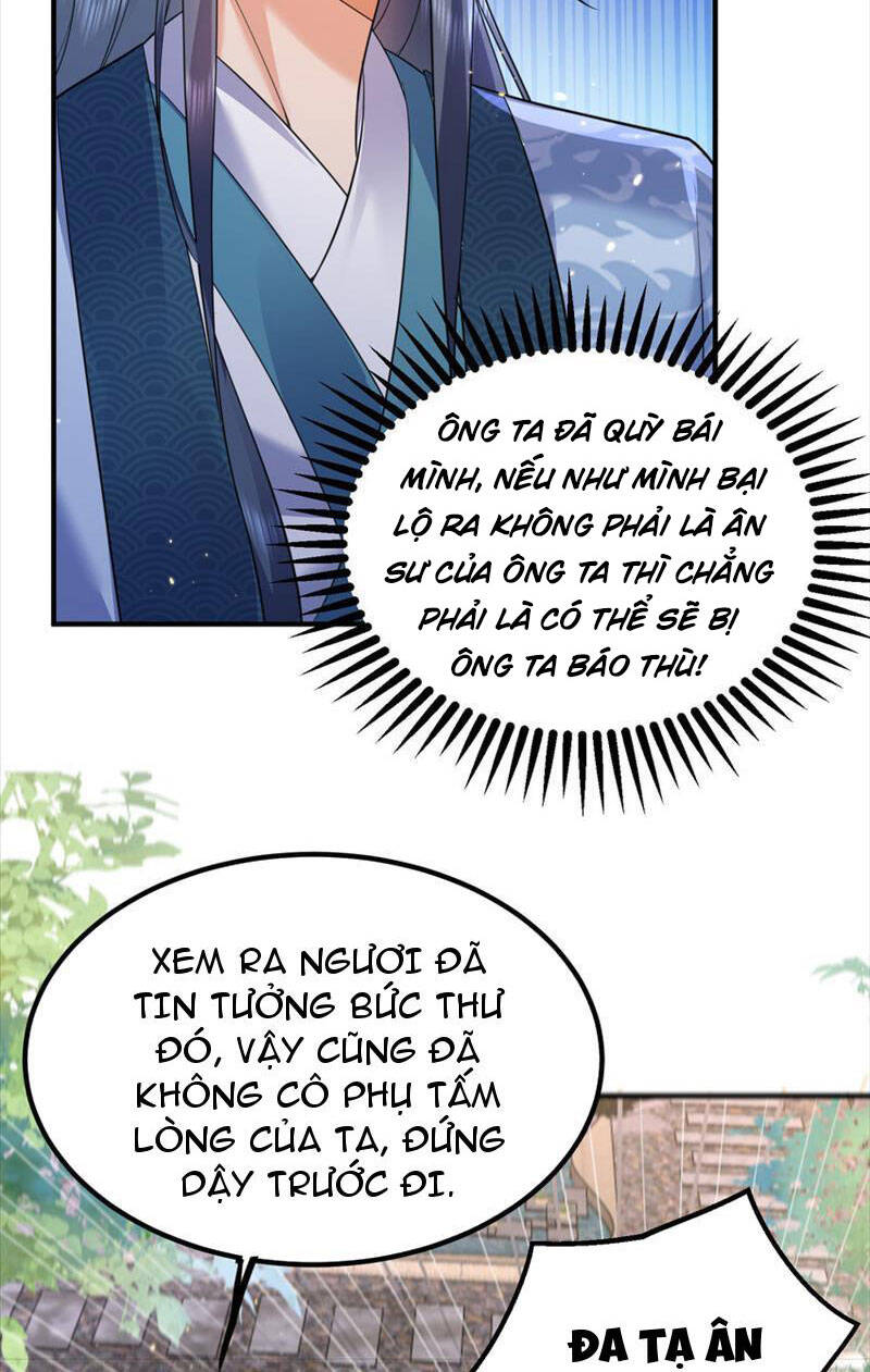 Ta Vô Địch Lúc Nào Chap 176 - Next Chap 177
