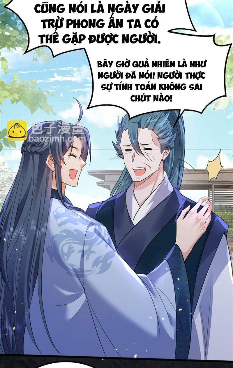 Ta Vô Địch Lúc Nào Chap 176 - Next Chap 177