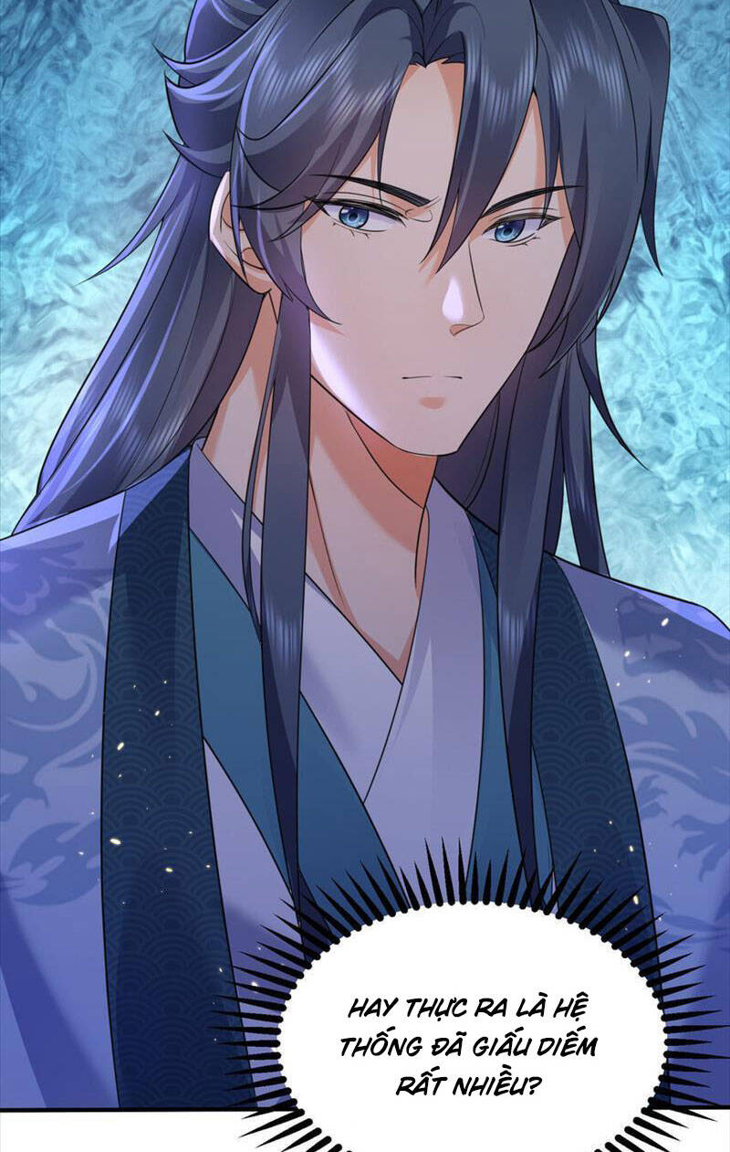 Ta Vô Địch Lúc Nào Chap 176 - Next Chap 177