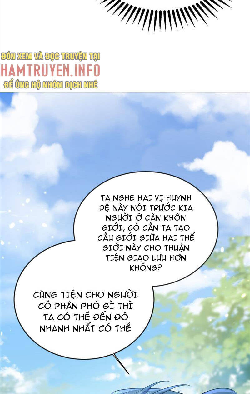 Ta Vô Địch Lúc Nào Chap 176 - Next Chap 177
