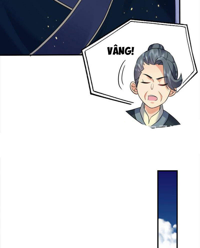 Ta Vô Địch Lúc Nào Chap 176 - Next Chap 177