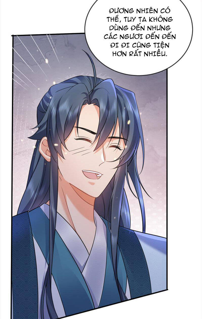 Ta Vô Địch Lúc Nào Chap 176 - Next Chap 177