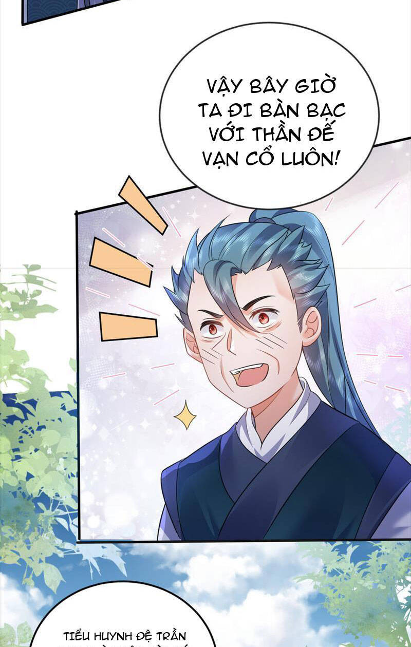 Ta Vô Địch Lúc Nào Chap 176 - Next Chap 177