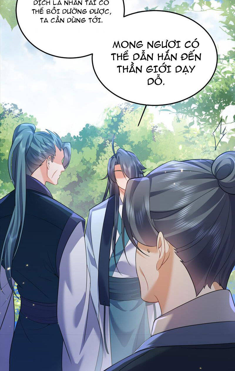 Ta Vô Địch Lúc Nào Chap 176 - Next Chap 177