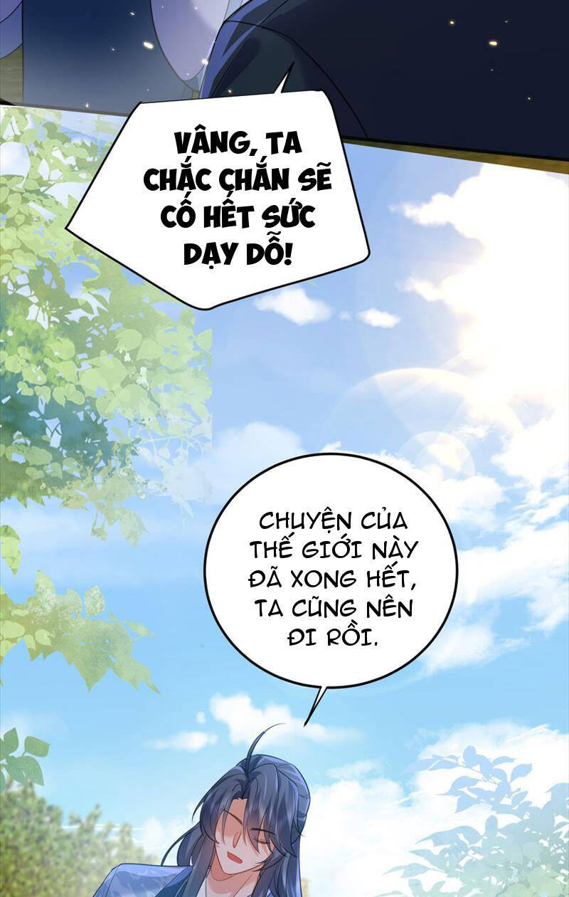 Ta Vô Địch Lúc Nào Chap 176 - Next Chap 177