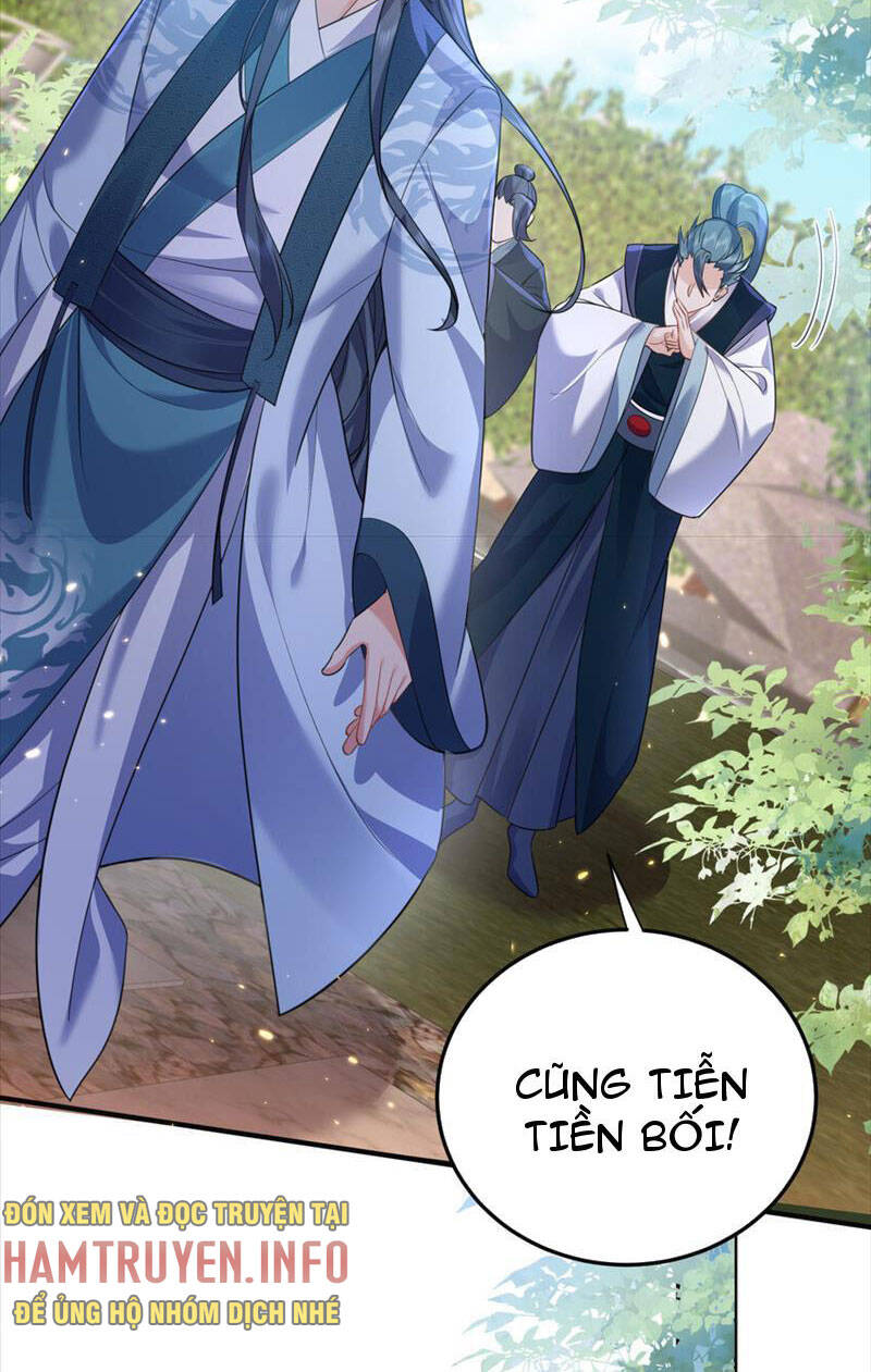Ta Vô Địch Lúc Nào Chap 176 - Next Chap 177