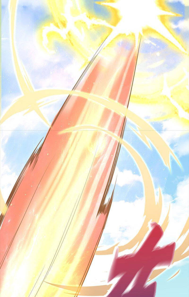 Ta Vô Địch Lúc Nào Chap 176 - Next Chap 177