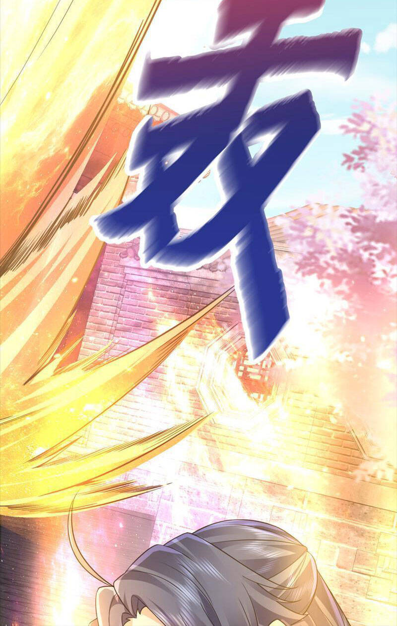 Ta Vô Địch Lúc Nào Chap 176 - Next Chap 177