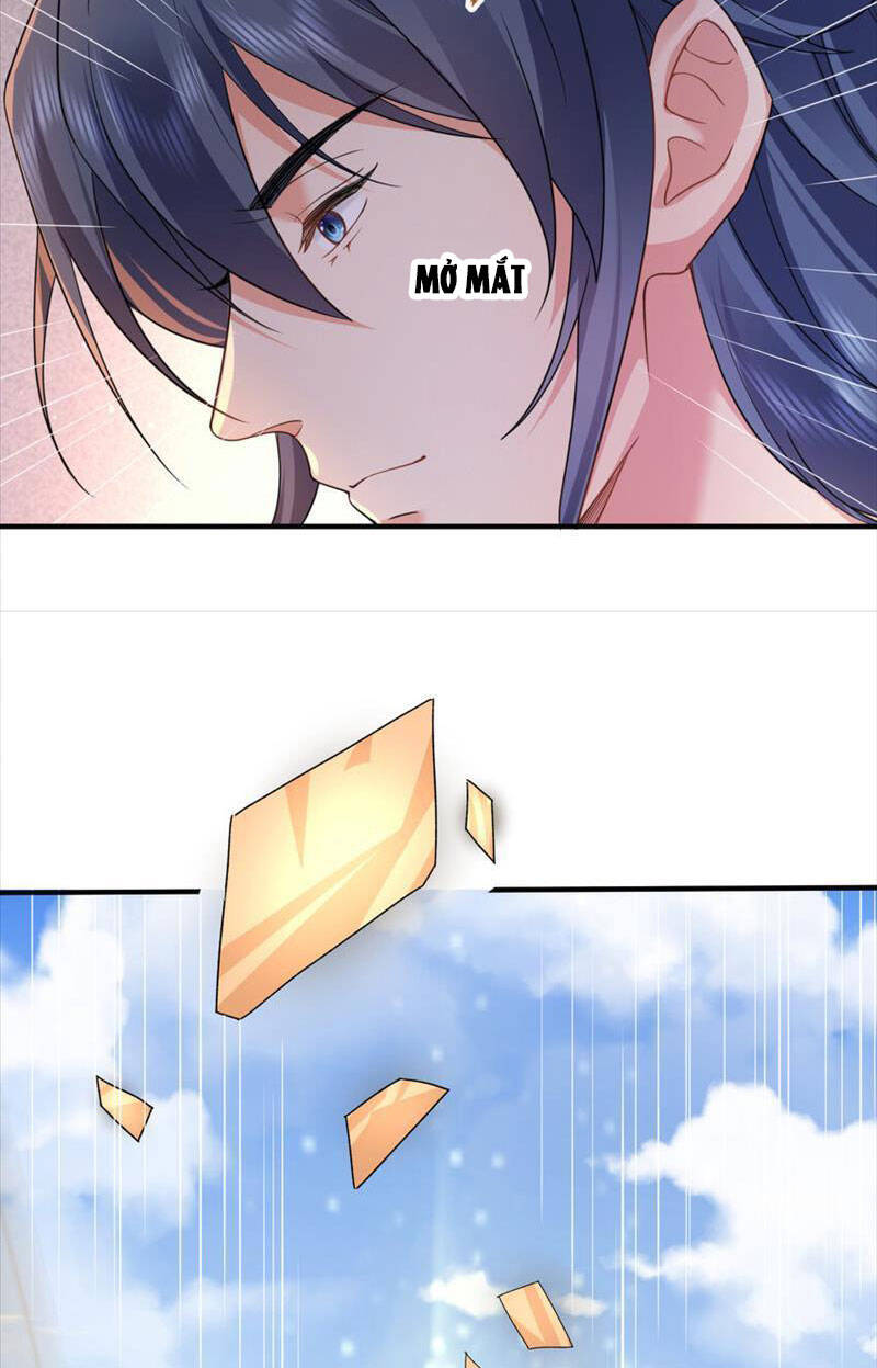 Ta Vô Địch Lúc Nào Chap 176 - Next Chap 177