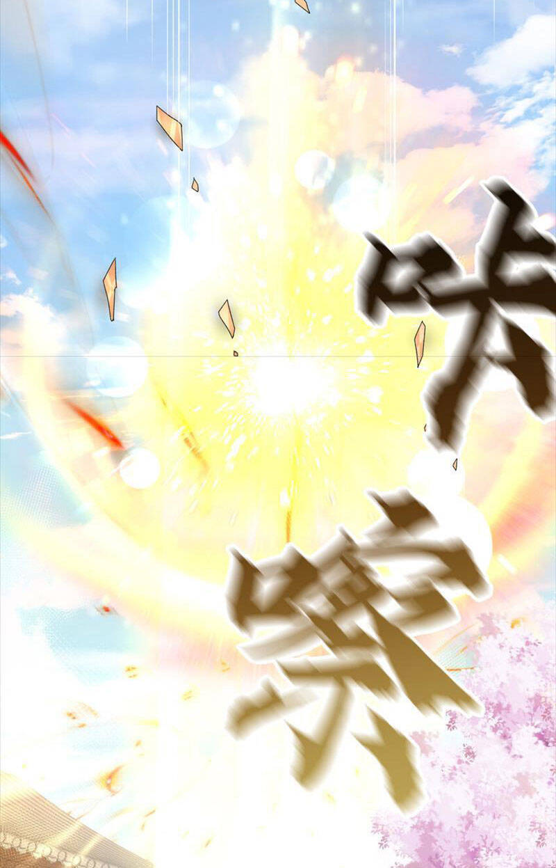 Ta Vô Địch Lúc Nào Chap 176 - Next Chap 177