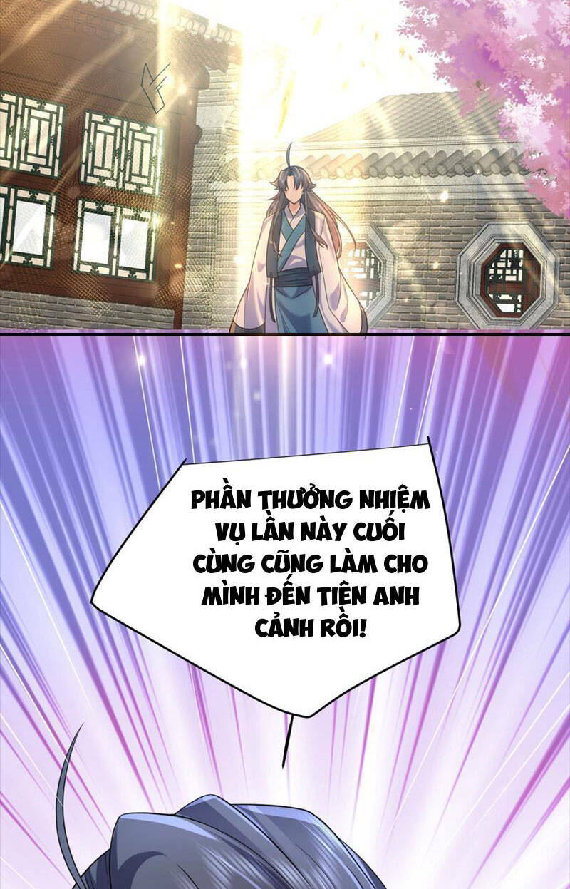 Ta Vô Địch Lúc Nào Chap 176 - Next Chap 177