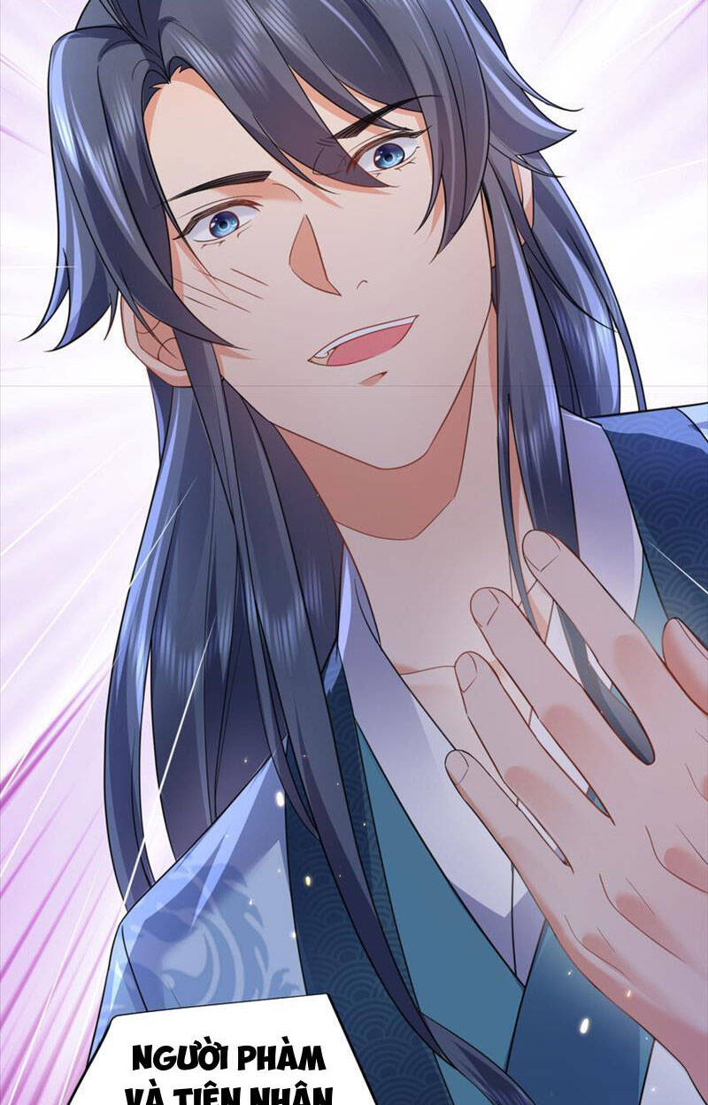 Ta Vô Địch Lúc Nào Chap 176 - Next Chap 177