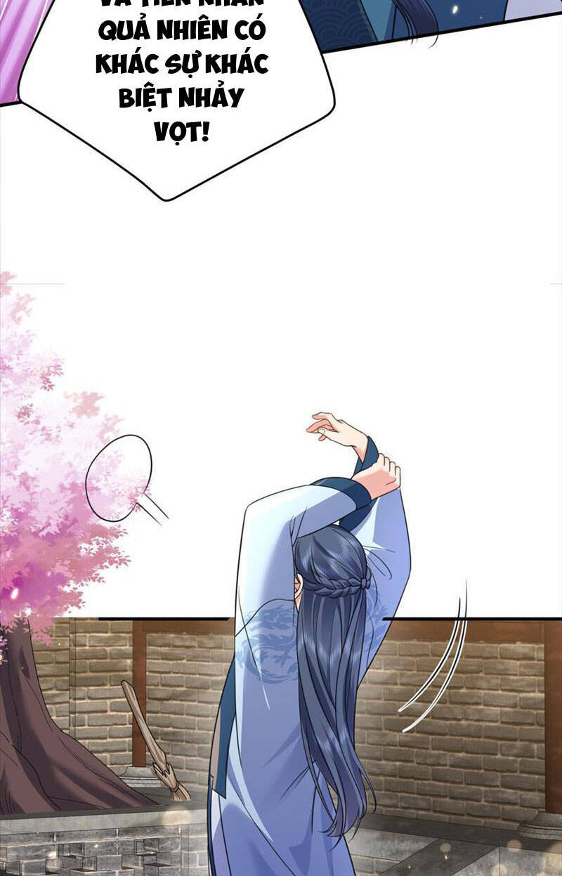 Ta Vô Địch Lúc Nào Chap 176 - Next Chap 177