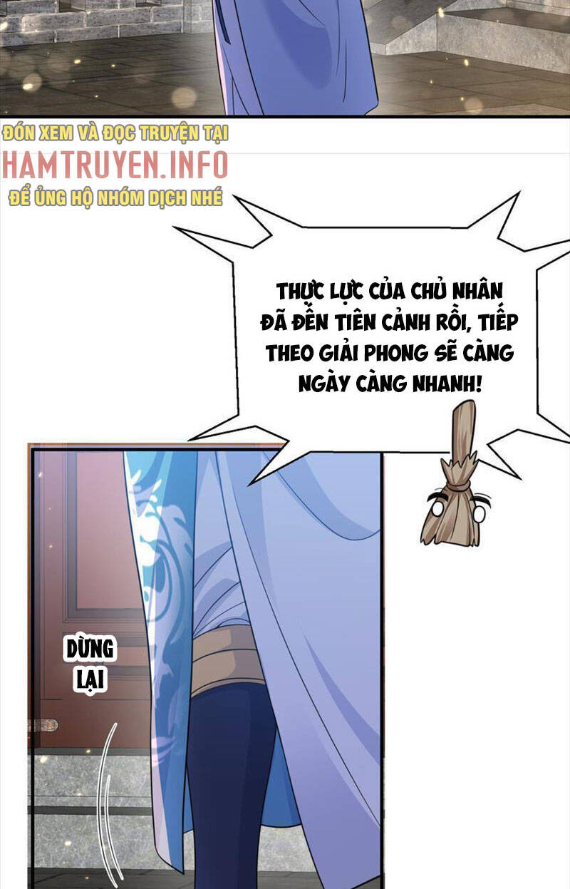 Ta Vô Địch Lúc Nào Chap 176 - Next Chap 177