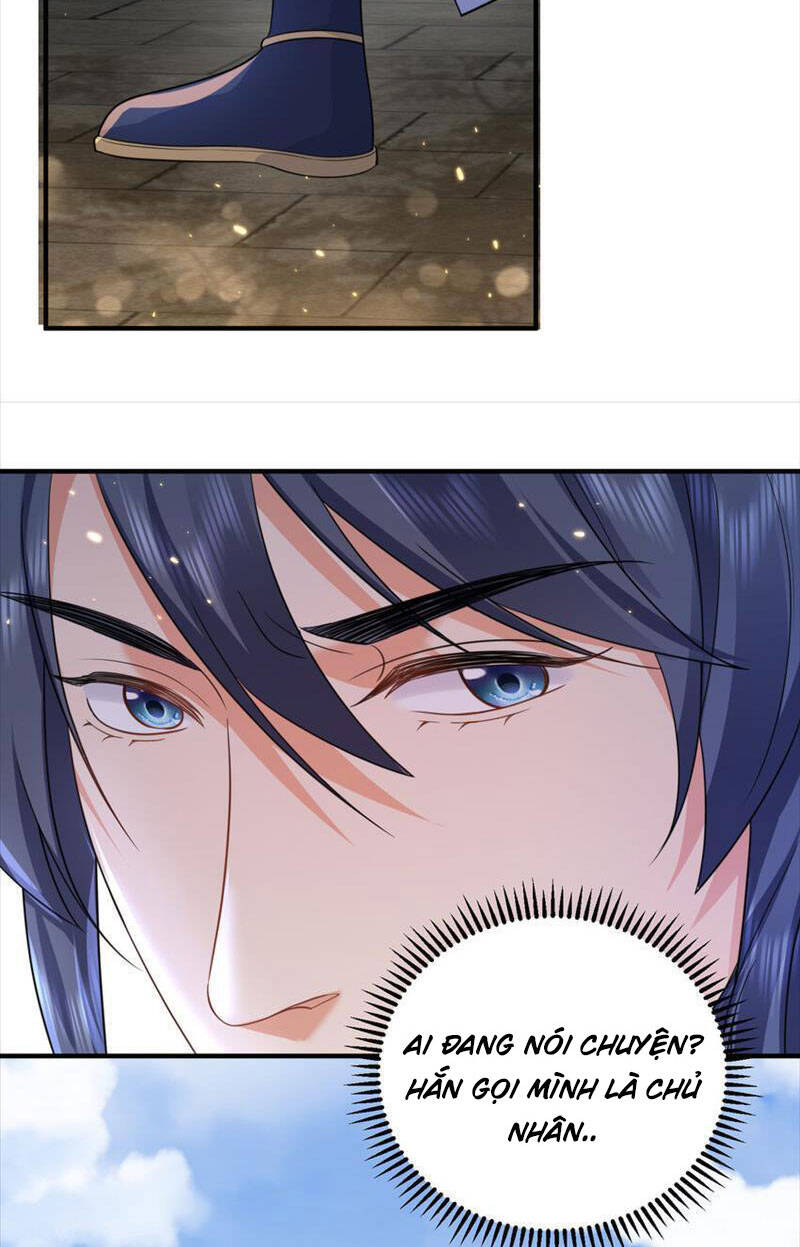 Ta Vô Địch Lúc Nào Chap 176 - Next Chap 177