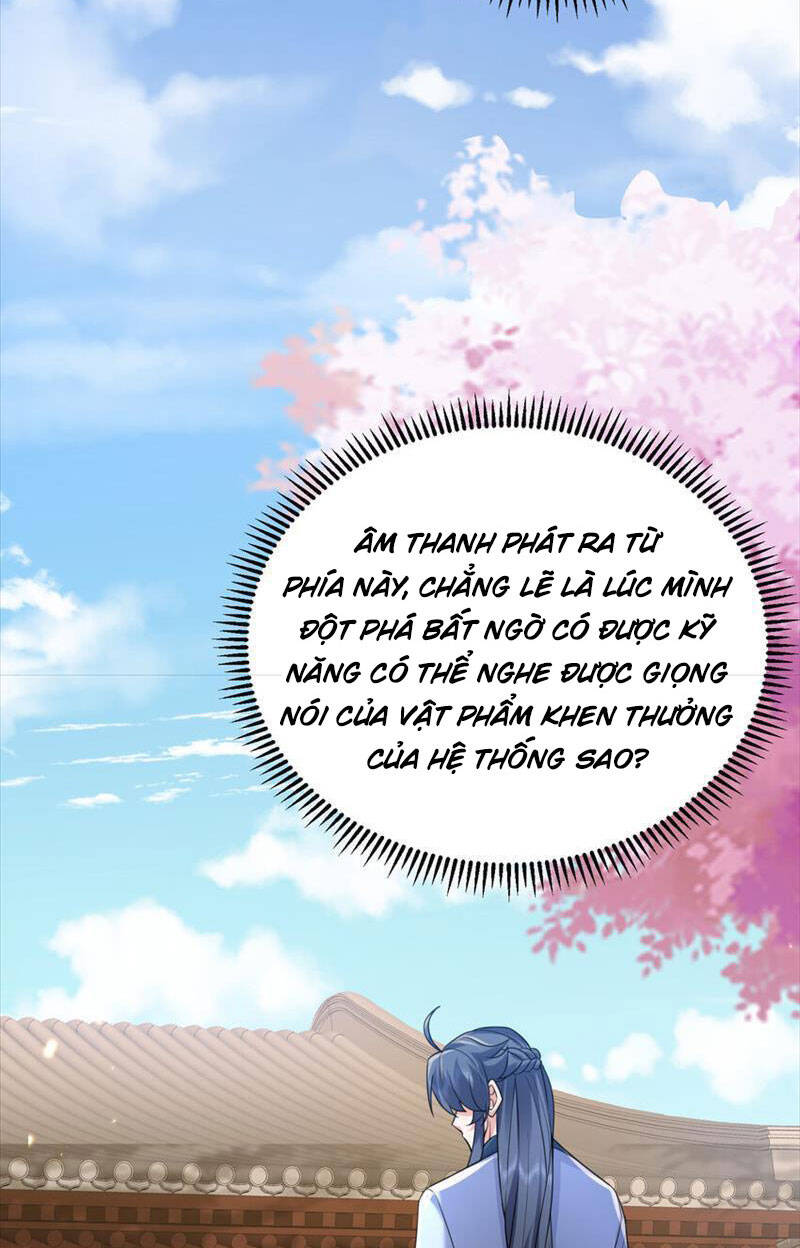 Ta Vô Địch Lúc Nào Chap 176 - Next Chap 177