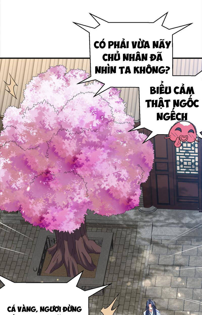 Ta Vô Địch Lúc Nào Chap 176 - Next Chap 177