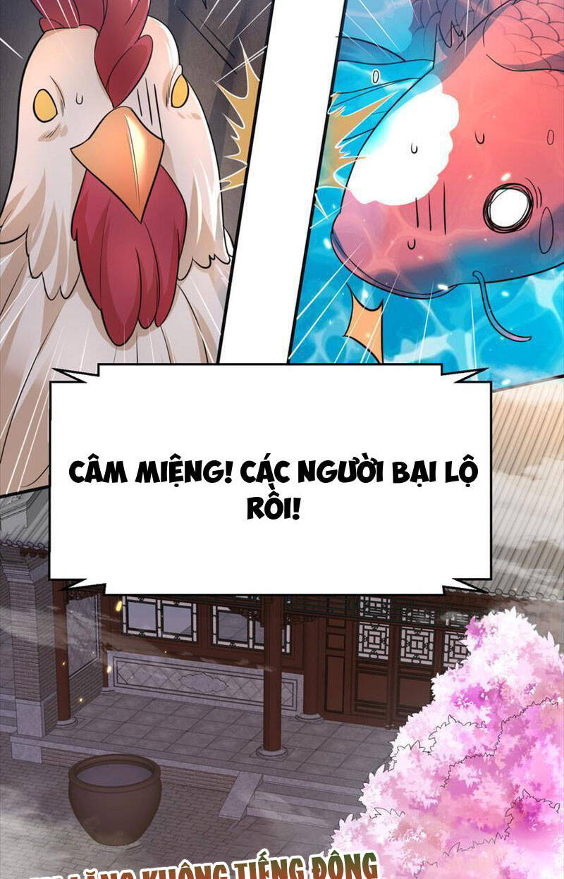 Ta Vô Địch Lúc Nào Chap 176 - Next Chap 177