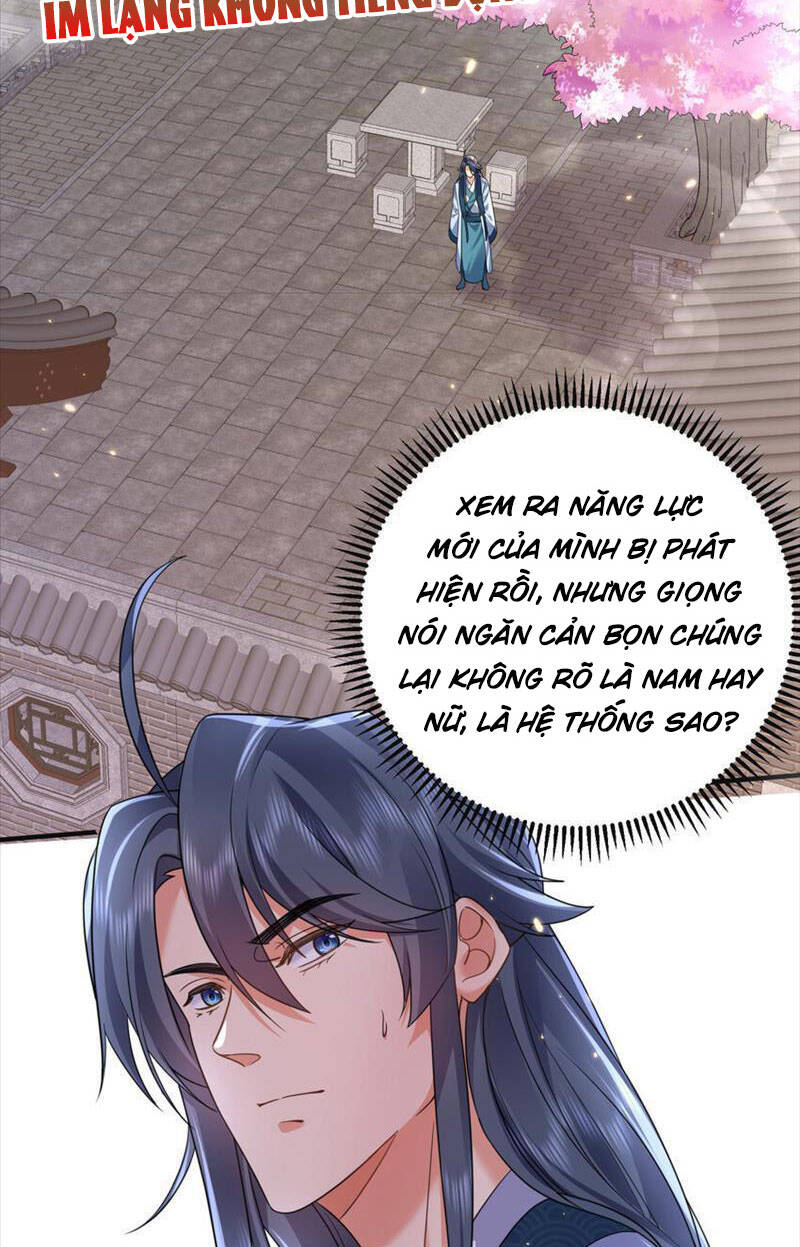 Ta Vô Địch Lúc Nào Chap 176 - Next Chap 177