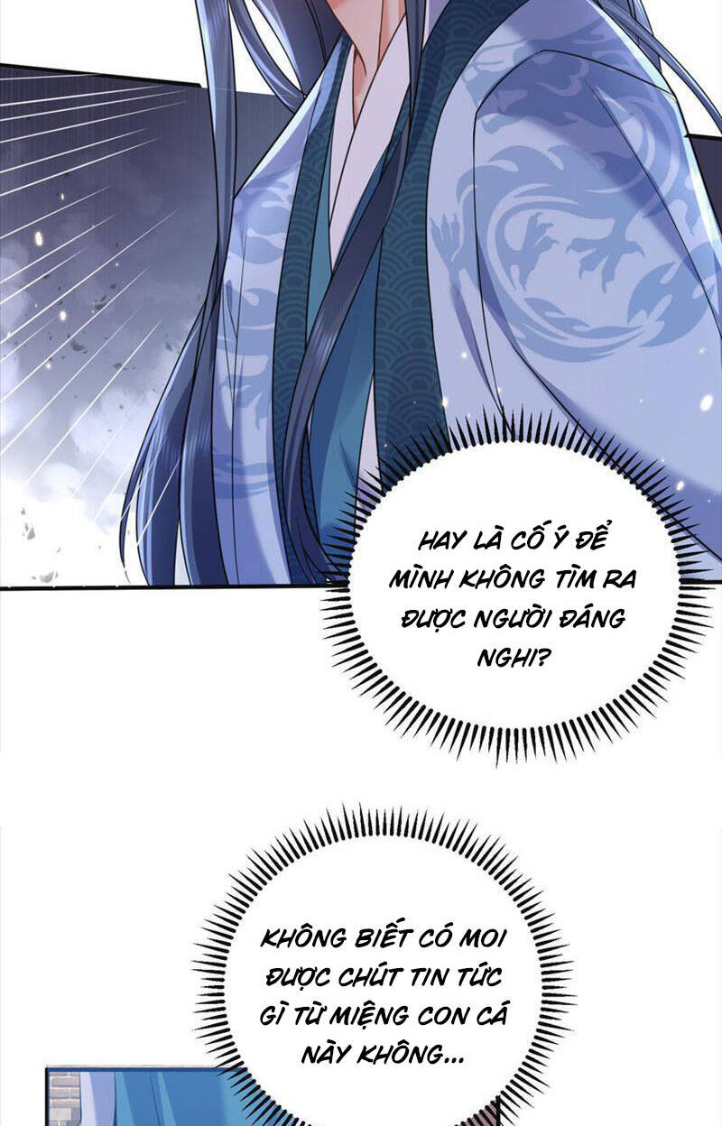 Ta Vô Địch Lúc Nào Chap 176 - Next Chap 177