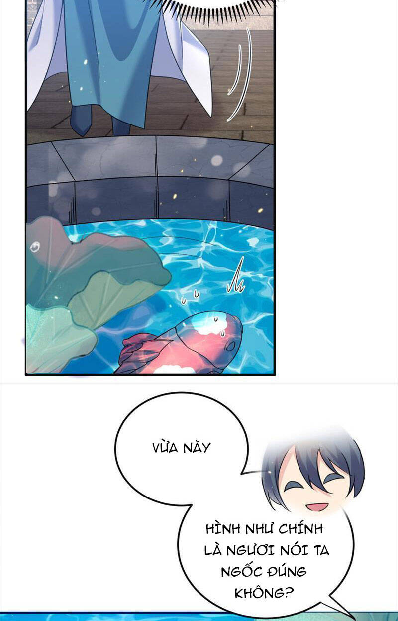 Ta Vô Địch Lúc Nào Chap 176 - Next Chap 177