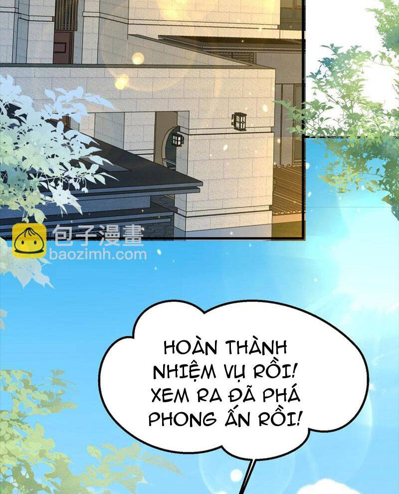 Ta Vô Địch Lúc Nào Chap 176 - Next Chap 177