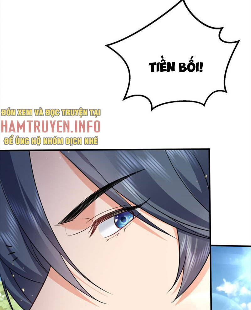 Ta Vô Địch Lúc Nào Chap 176 - Next Chap 177