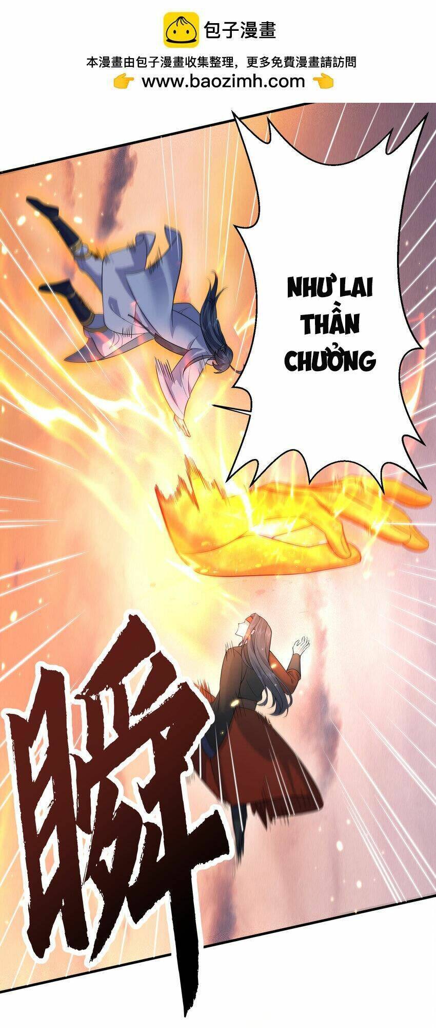 Ta Vô Địch Lúc Nào Chap 178 - Next Chap 179