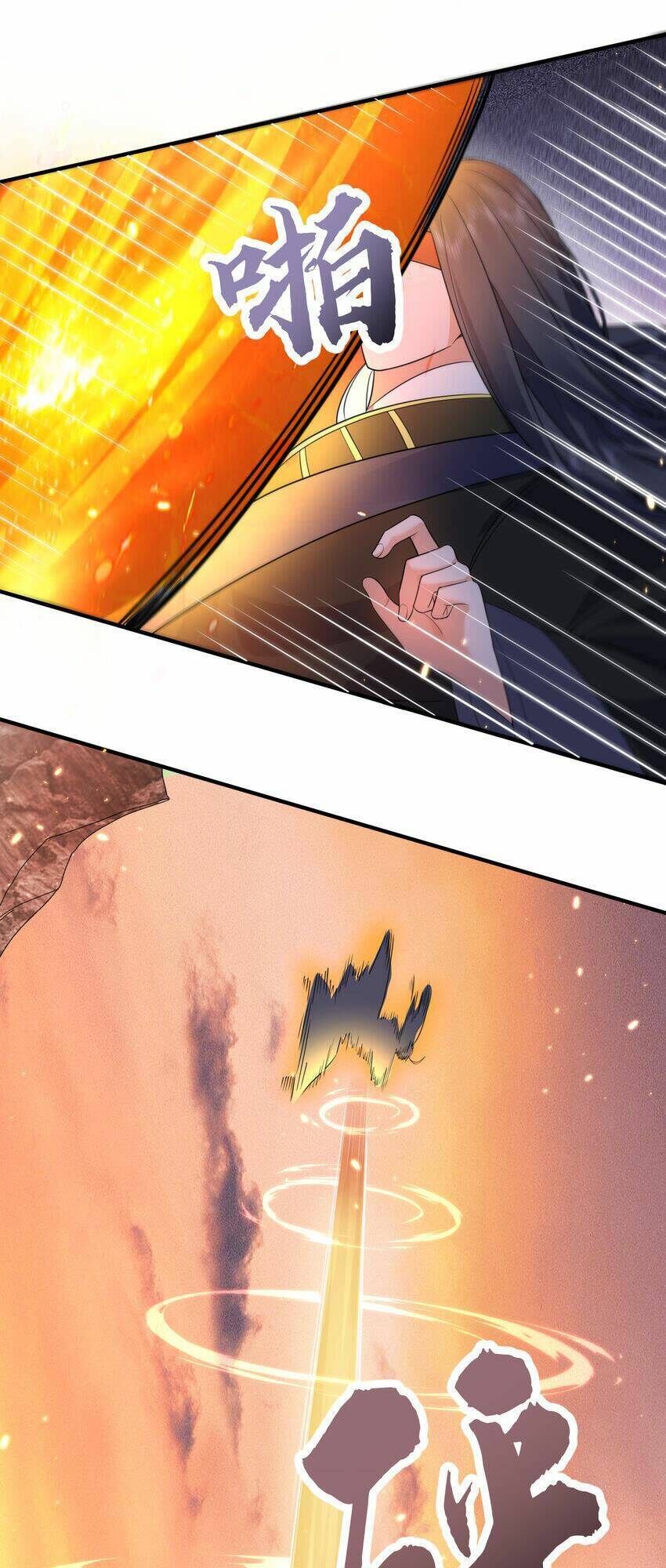 Ta Vô Địch Lúc Nào Chap 178 - Next Chap 179