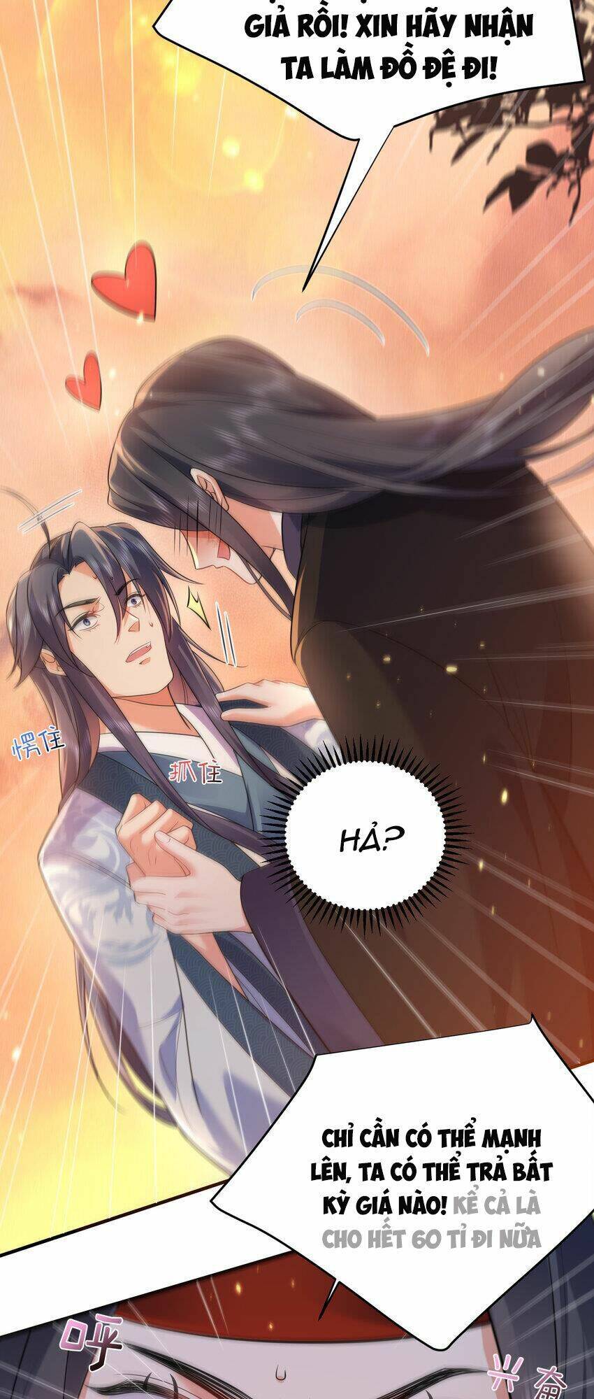 Ta Vô Địch Lúc Nào Chap 178 - Next Chap 179