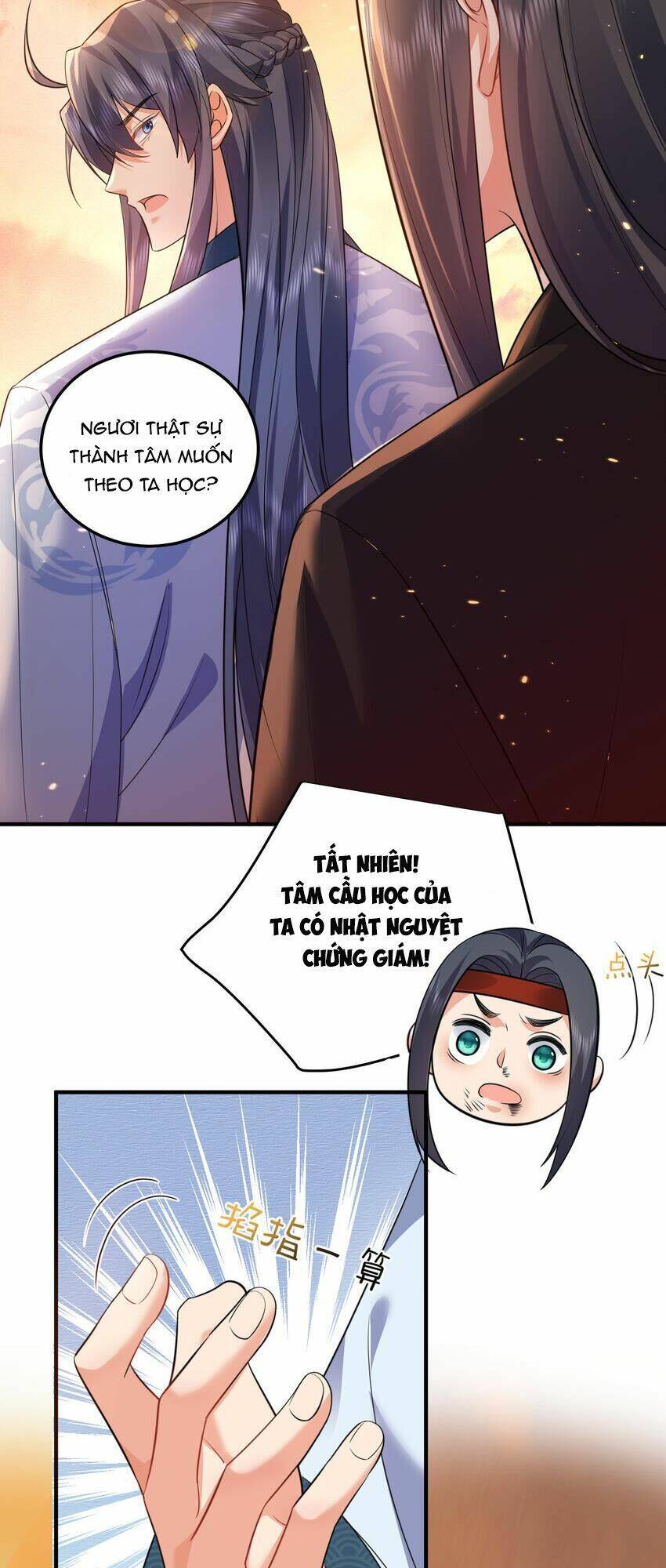 Ta Vô Địch Lúc Nào Chap 178 - Next Chap 179