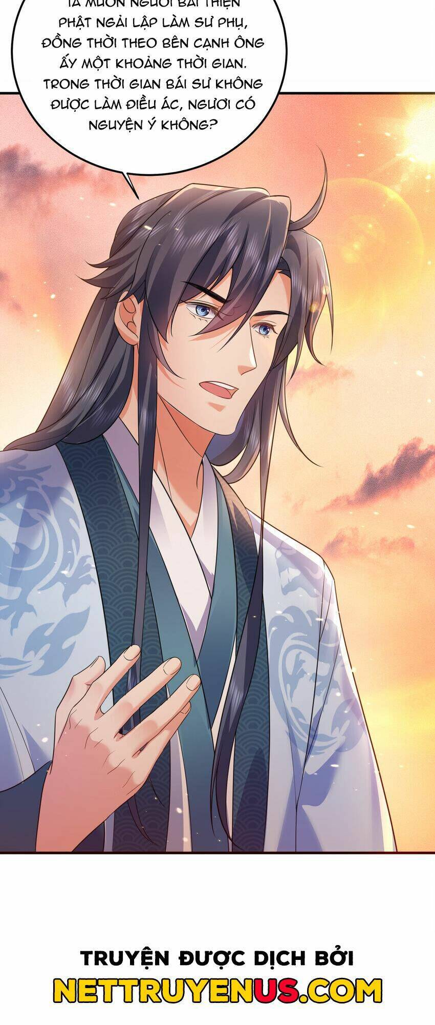 Ta Vô Địch Lúc Nào Chap 178 - Next Chap 179