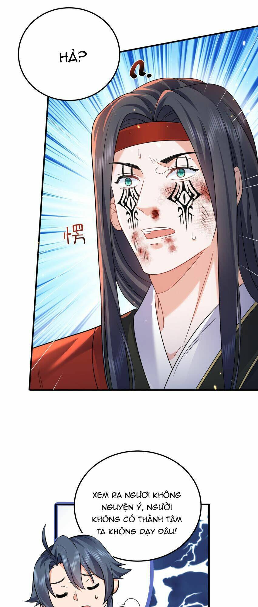 Ta Vô Địch Lúc Nào Chap 178 - Next Chap 179