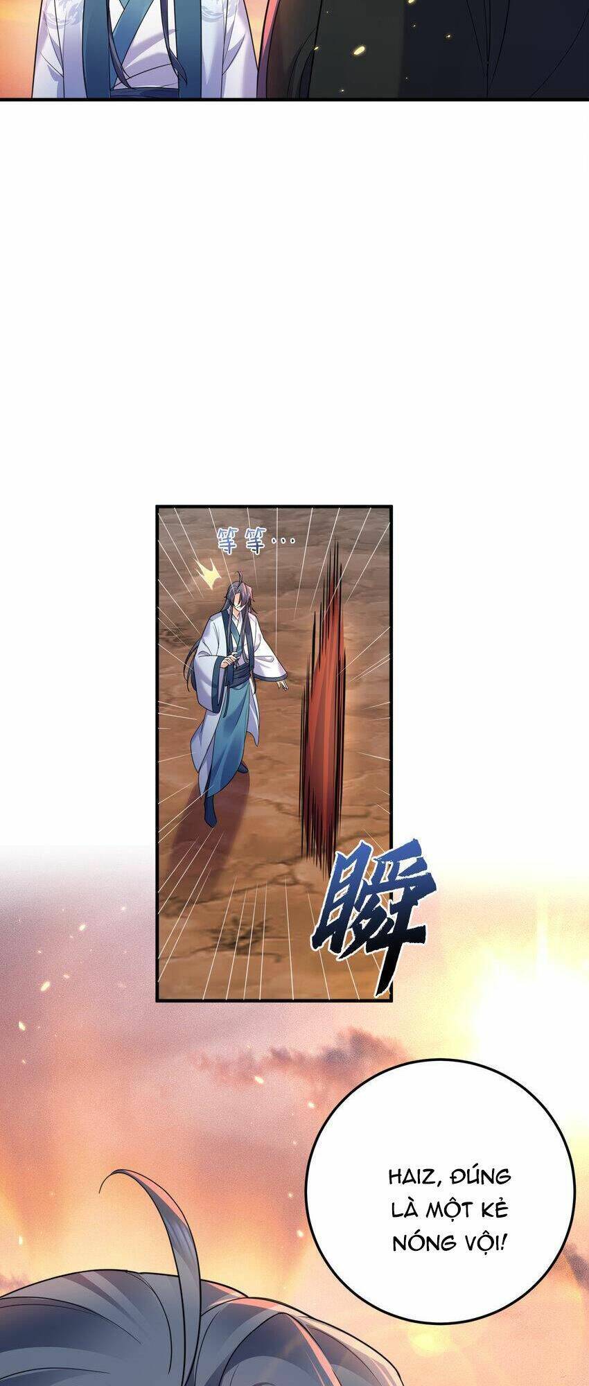 Ta Vô Địch Lúc Nào Chap 178 - Next Chap 179