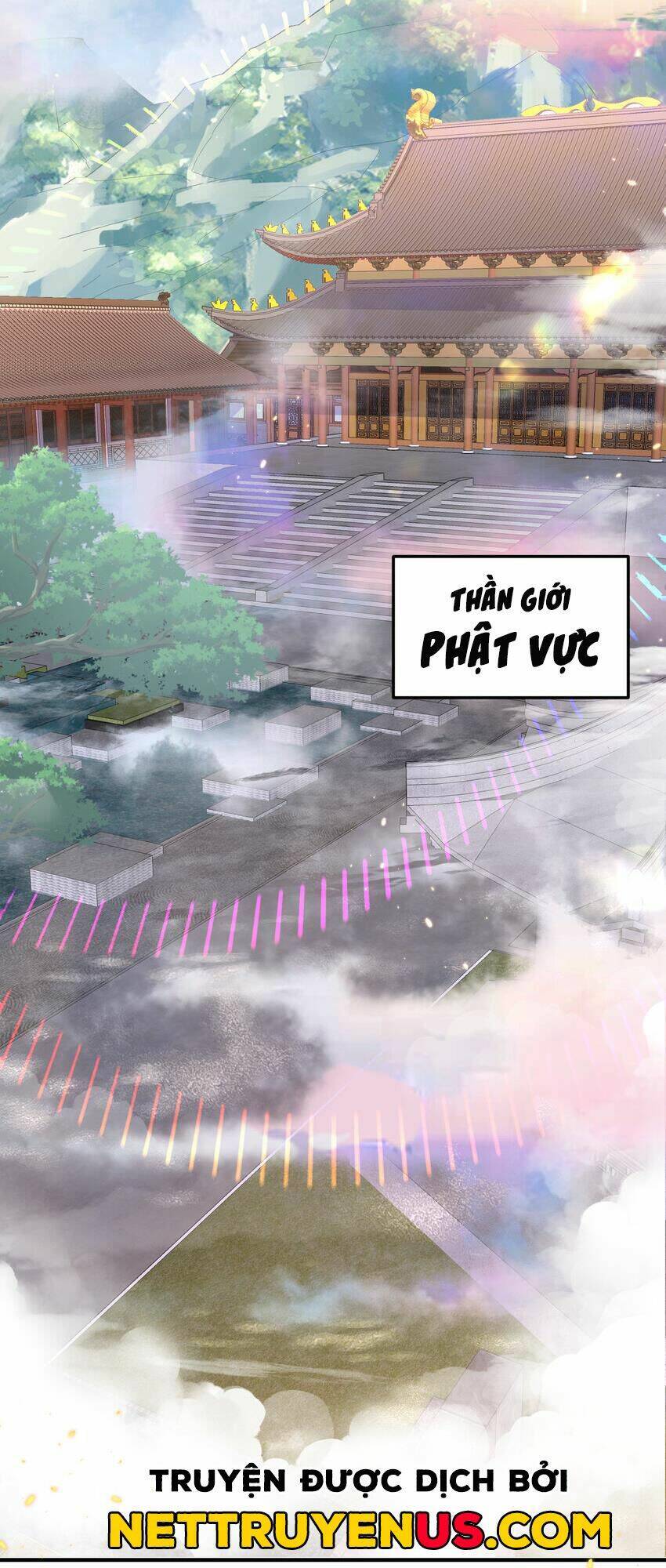 Ta Vô Địch Lúc Nào Chap 178 - Next Chap 179